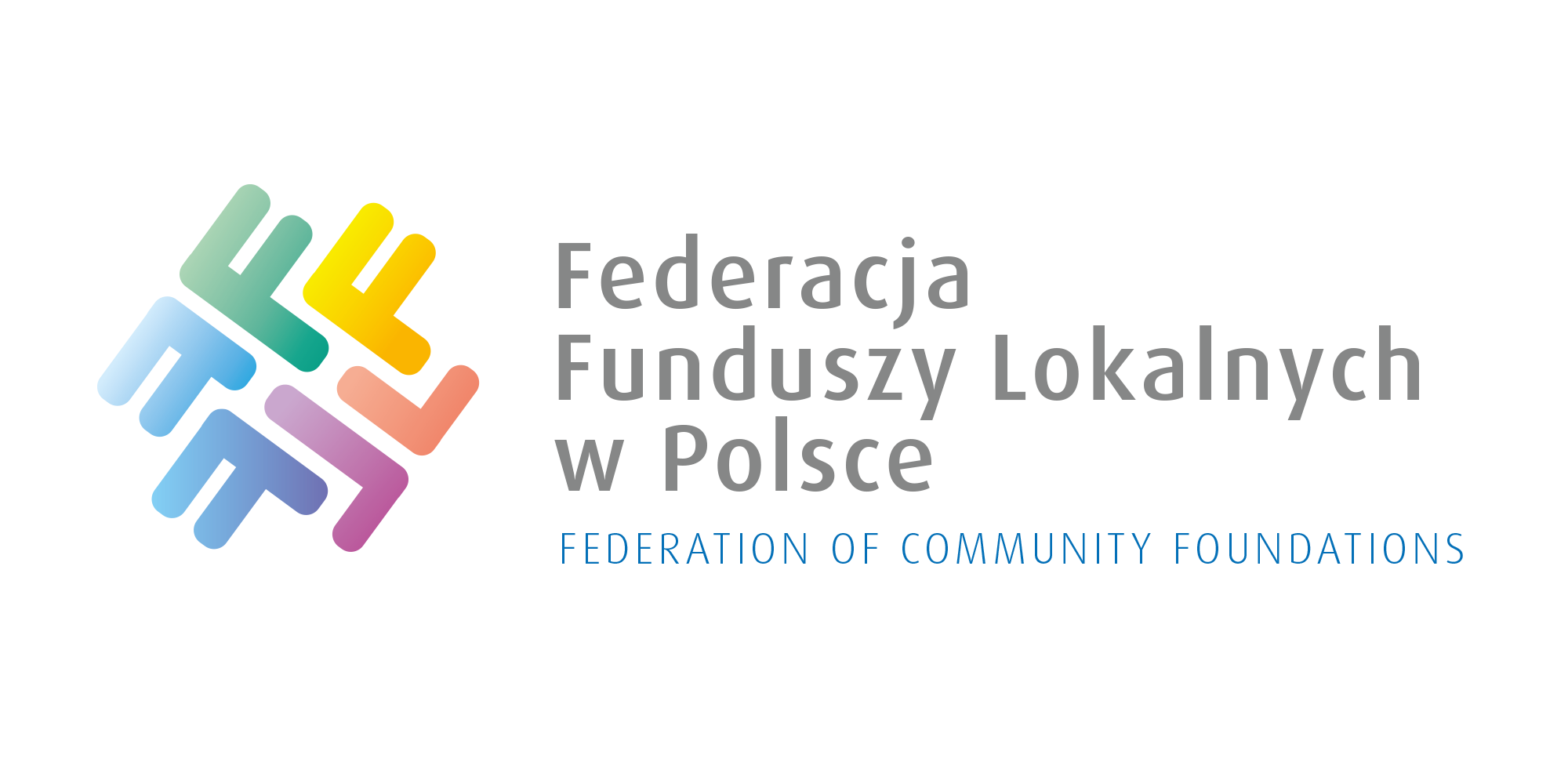 Jesteśmy członkiem Federacji Funduszy Lokalnych w Polsce